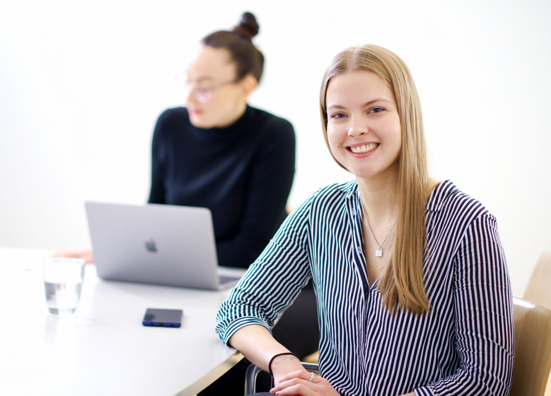 Mitarbeiterbild Johanna Vette